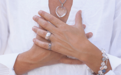 Iedereen is spiritueel