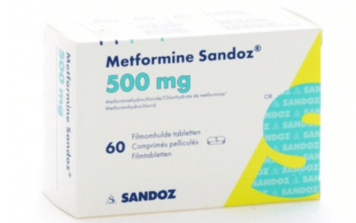 Metformine