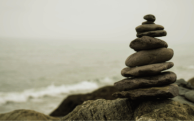 Rust in je hoofd en lijf