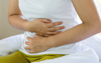 Spijsverteringsklachten