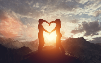 Van je hoofd naar je hart