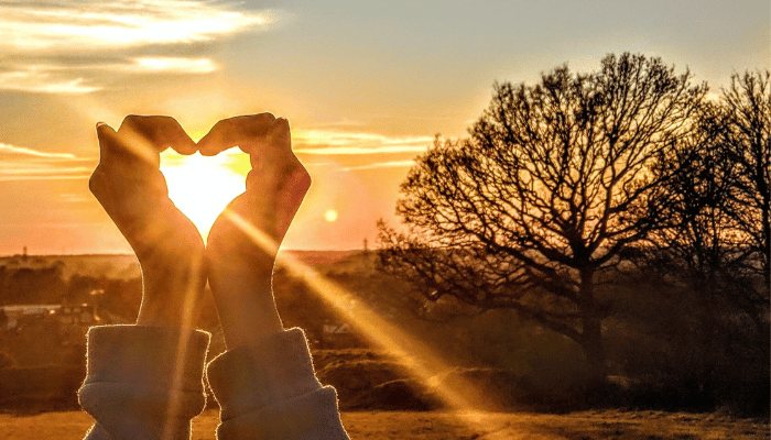 Weet je wie jij bent?