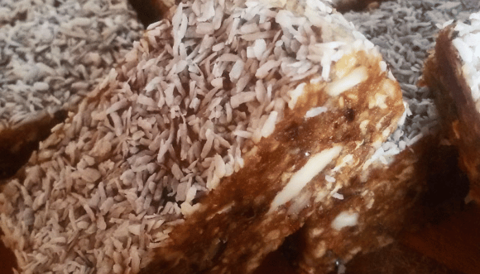 Dadel Noten Vruchten Repen