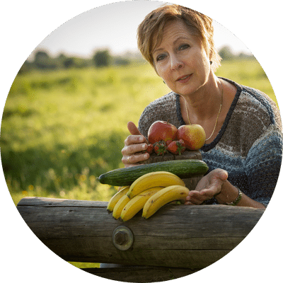 Fruit is een natuurproduct en past in een gezond voedingspatroon. Bewuster en Gezonder Kesteren.