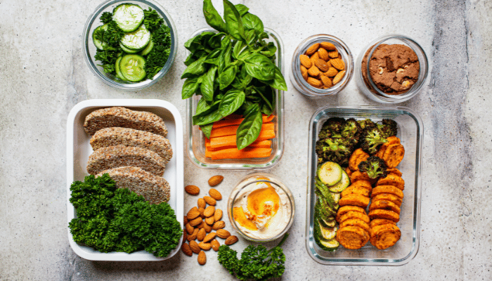 Hoeveel eetmomenten per dag