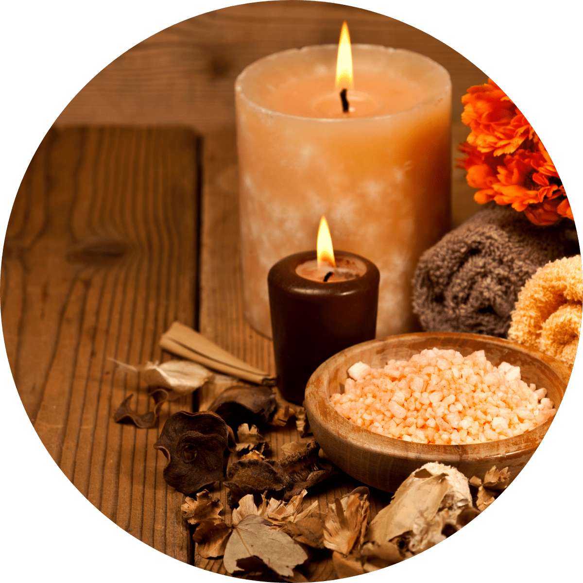 Metamorfose massage Voetreflexzones bij Bewuster en Gezonder in Kesteren