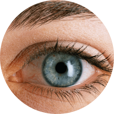 Magnesiummeting via een foto van de ogen bij Bewuster en Gezonder in Kesteren