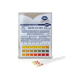 Zuurgraad urine thuis meten met strips van Bewuster en Gezonder in Kesteren