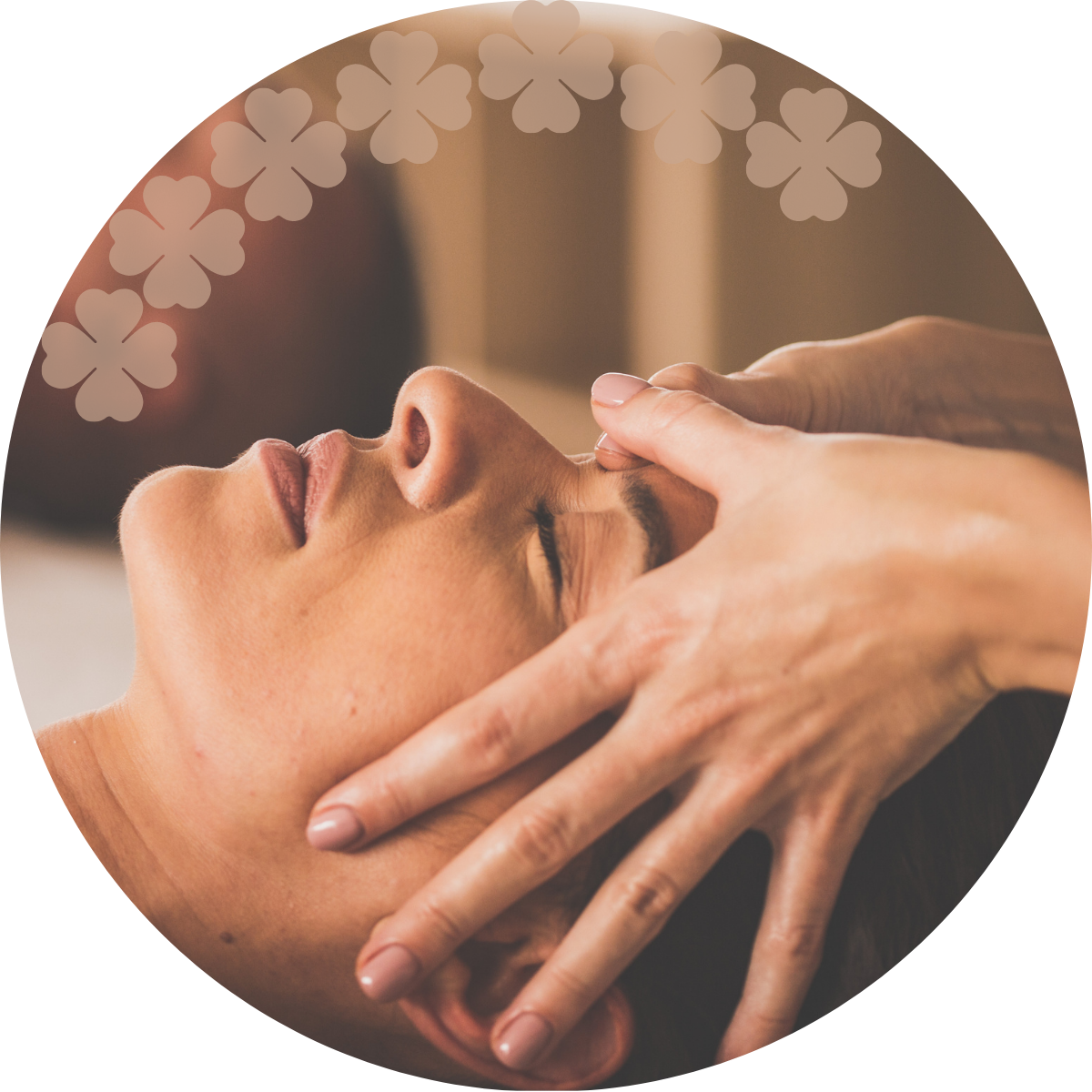 Een ontspannende massage bij Bewuster en Gezonder in Kesteren