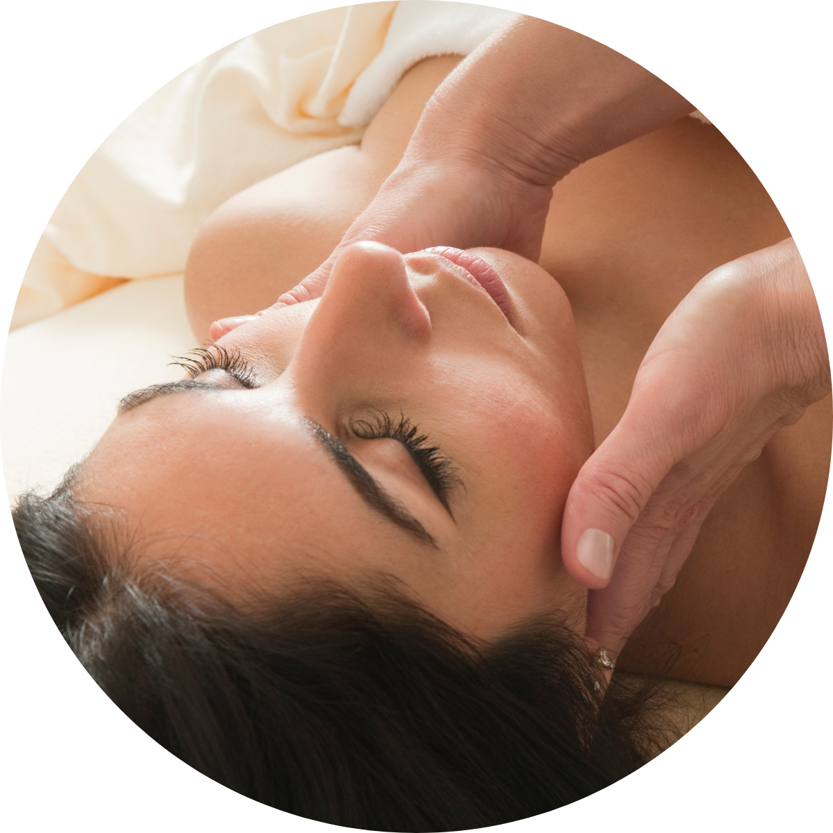 Een ontspannende massage bij Bewuster en Gezonder in Kesteren