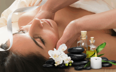 Ontspannende Massage