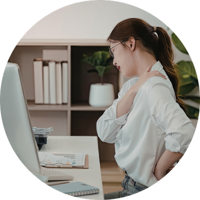 Spanningen ondermijnen gezondheid. Bewuster en Gezonder in Kesteren. 