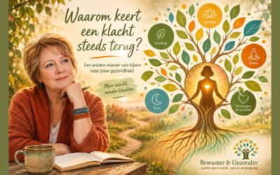 Waarom keert een klacht steeds terug?
