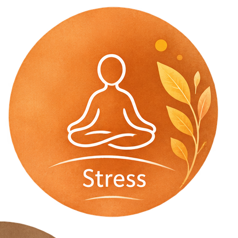 Stress bij Bewuster en Gezonder in Kesteren